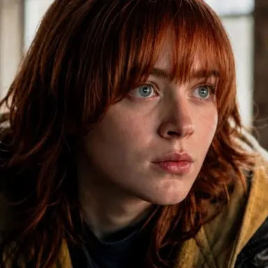 Profile image of Jean Grey