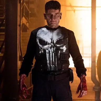 Profile image of Frank Castle