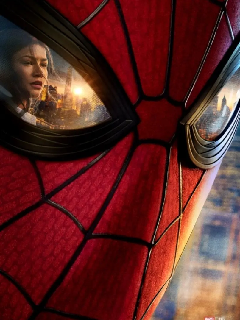 Jhony_boy의 Spiderman brand new day