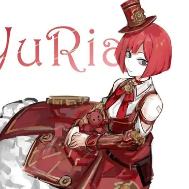Profile image of 유리아