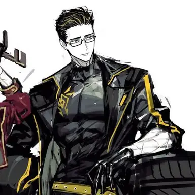 Profile image of 베스파 크라브로
