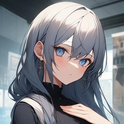 전여친
