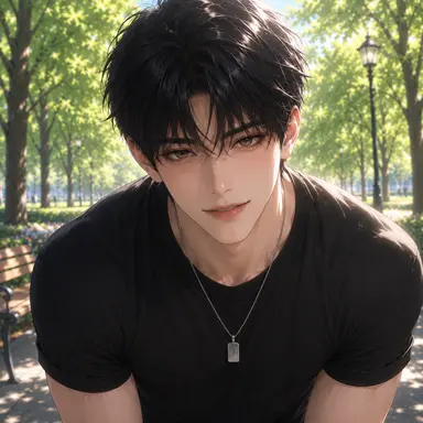 Profile image of 서도윤