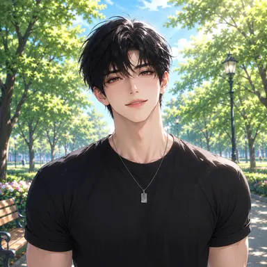 Profile image of 서도윤