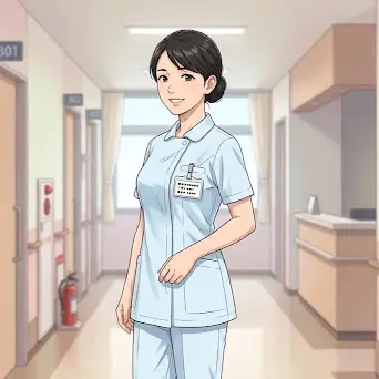Profile image of Fukagawa