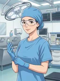 Profile image of Fukagawa