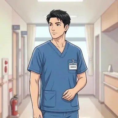 Profile image of Hashimoto