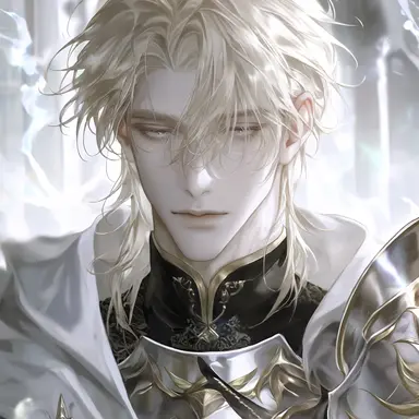 Profile image of Allen