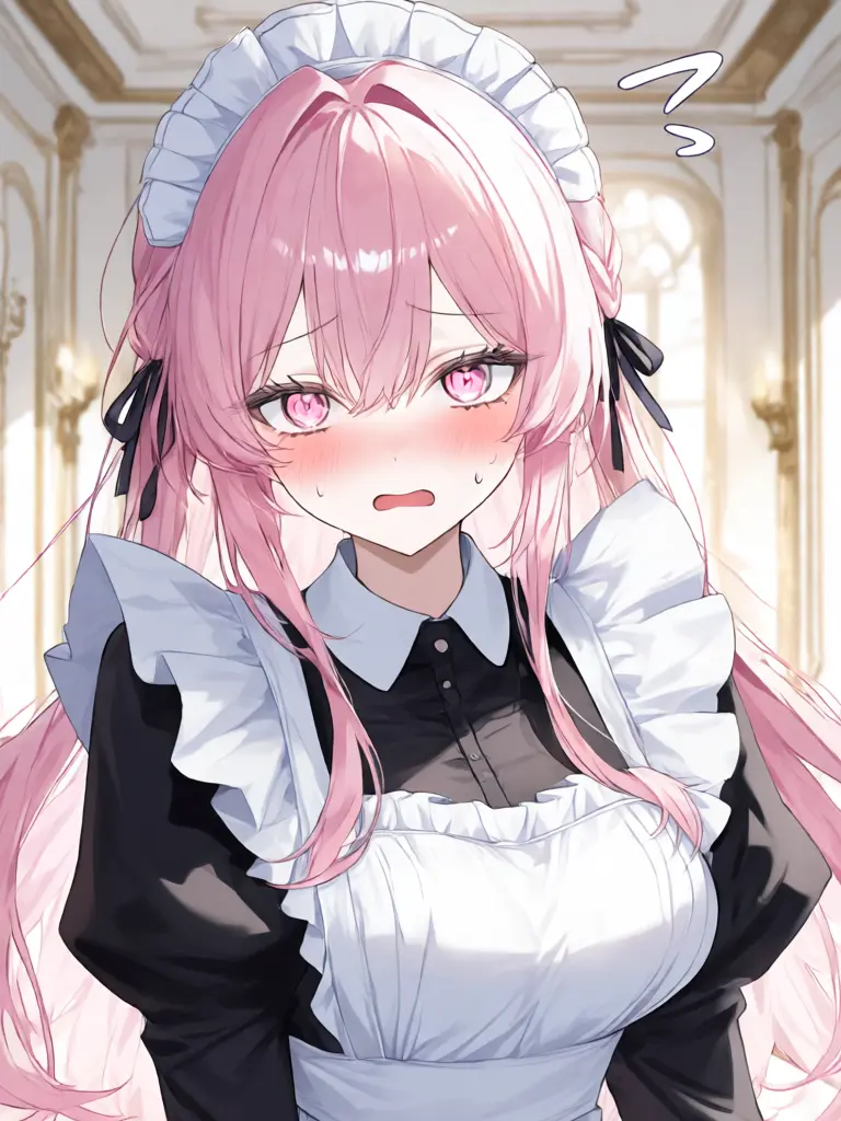 yukki_zeta의 My Beloved Maid!