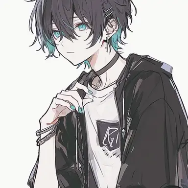 Profile image of りく
