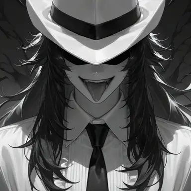 Profile image of 팔척귀