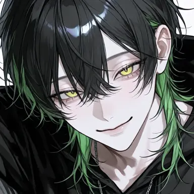 Profile image of Kosuke