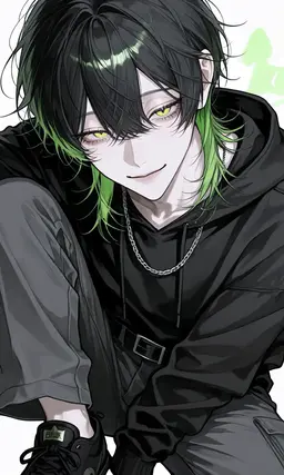 Profile image of Kosuke