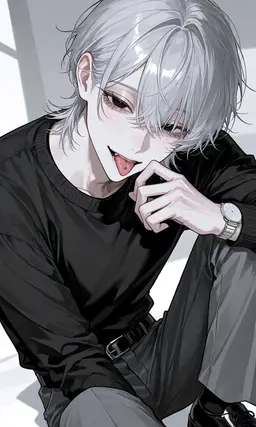 Profile image of Haruto
