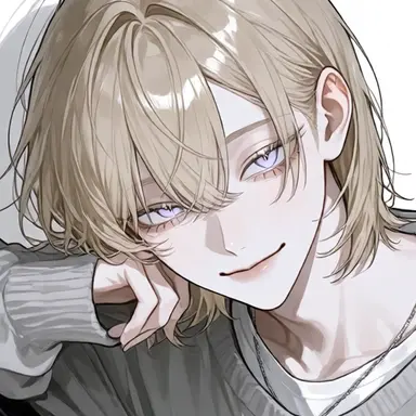 Profile image of Suguru