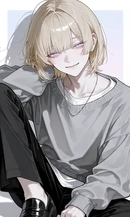 Profile image of Suguru