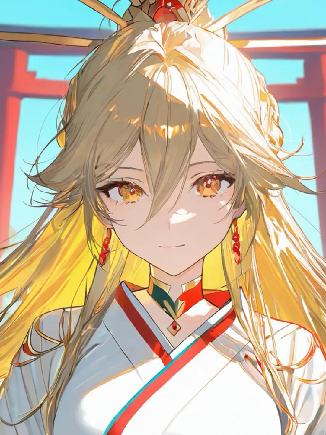 ST-for-Android의 神との邂逅