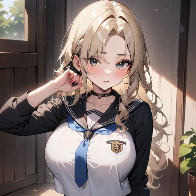 結衣