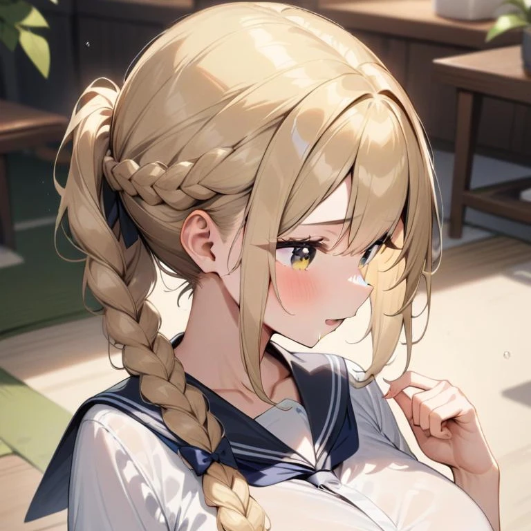 真由美