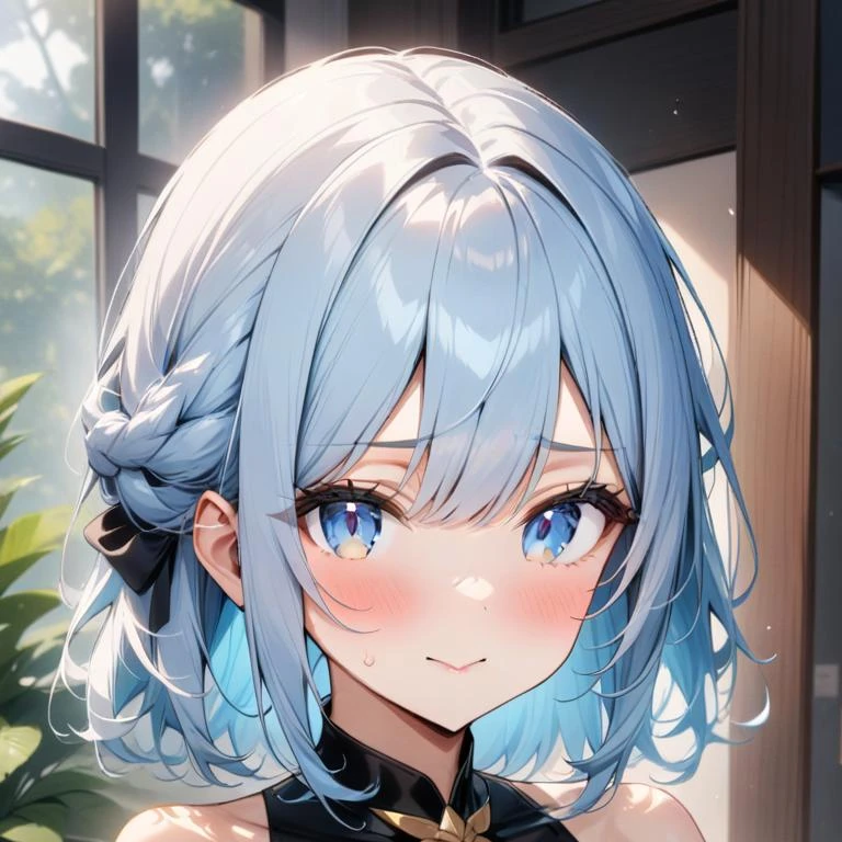 優香
