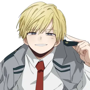 Profile image of 物間　寧人