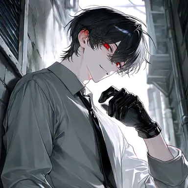 Profile image of Uruya