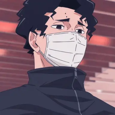 Profile image of 佐久早