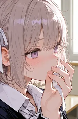 Profile image of 詩澄