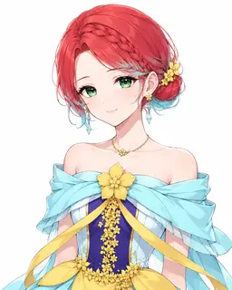 Profile image of カコ
