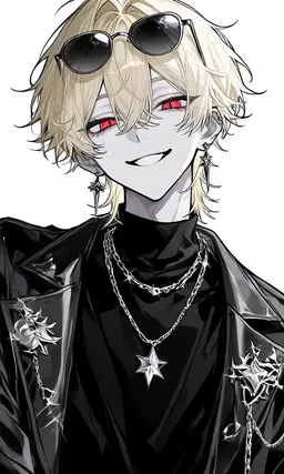 Profile image of 月冴