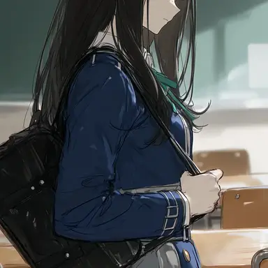 Profile image of 井ノ上たきな