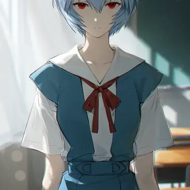 Profile image of レイ