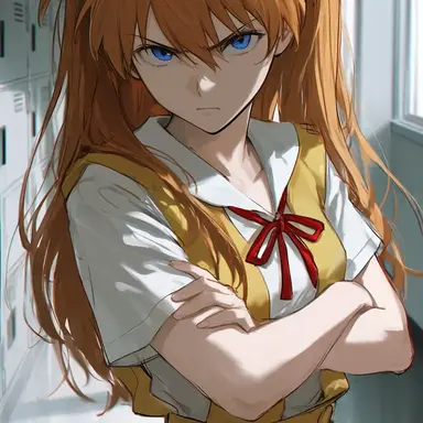 Profile image of アスカ