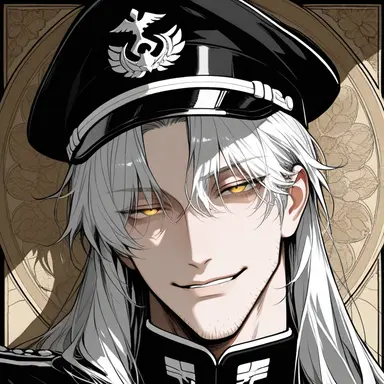 Profile image of Gerald