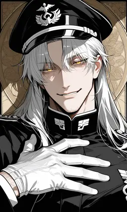 Profile image of Gerald