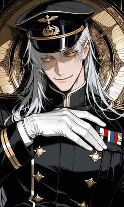 Profile image of Gerald