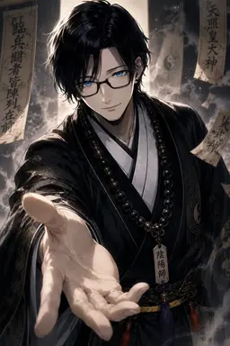 Profile image of Yamato