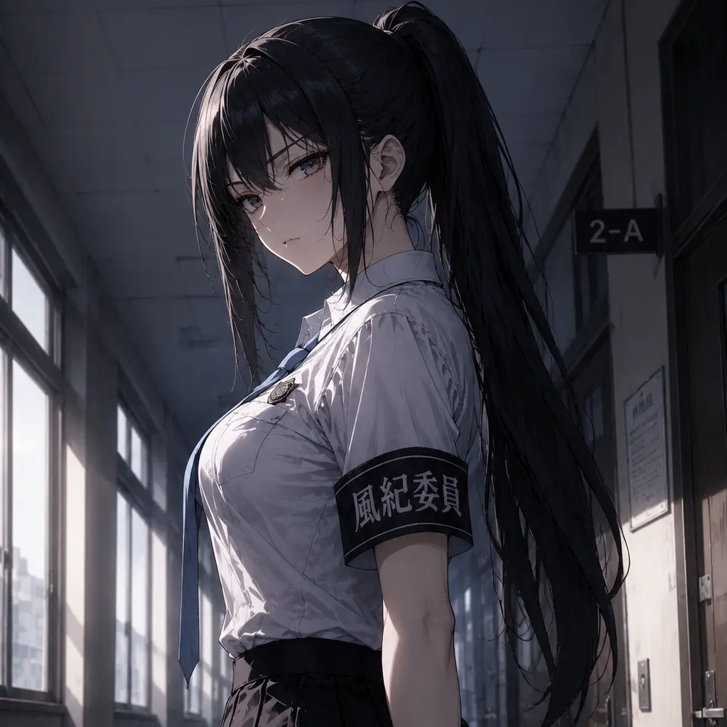 SaltyPlume9485의 忠誠のその先