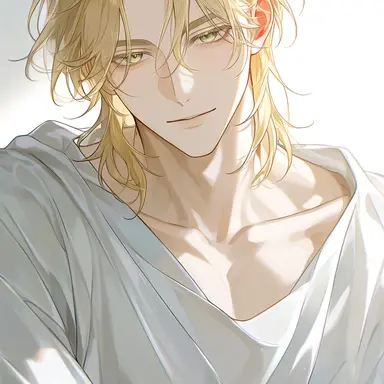 Profile image of ナルキッソス