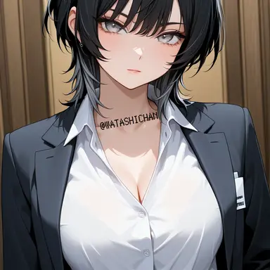 Profile image of 黒浪 未雨