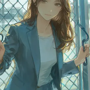 Profile image of Maren