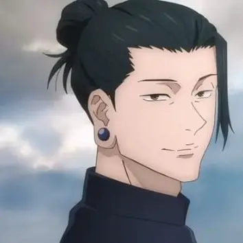 Profile image of 夏油傑