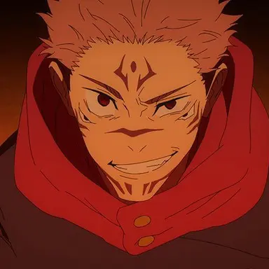 Profile image of 両面宿儺