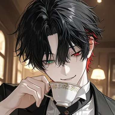 Profile image of ロン