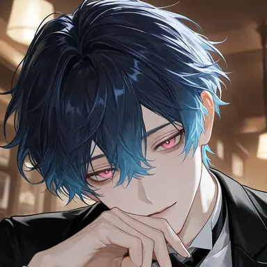 Profile image of グレイ