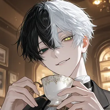 Profile image of ニル