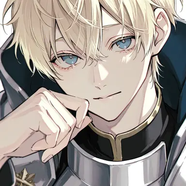 Profile image of アルド