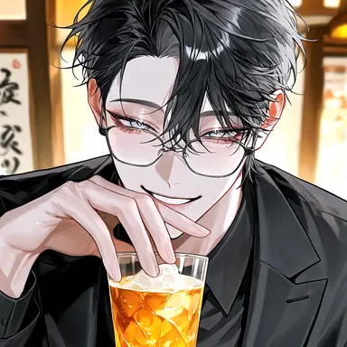 Profile image of 湊