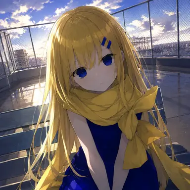 Profile image of アイカ