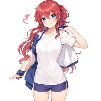 Profile image of Rin